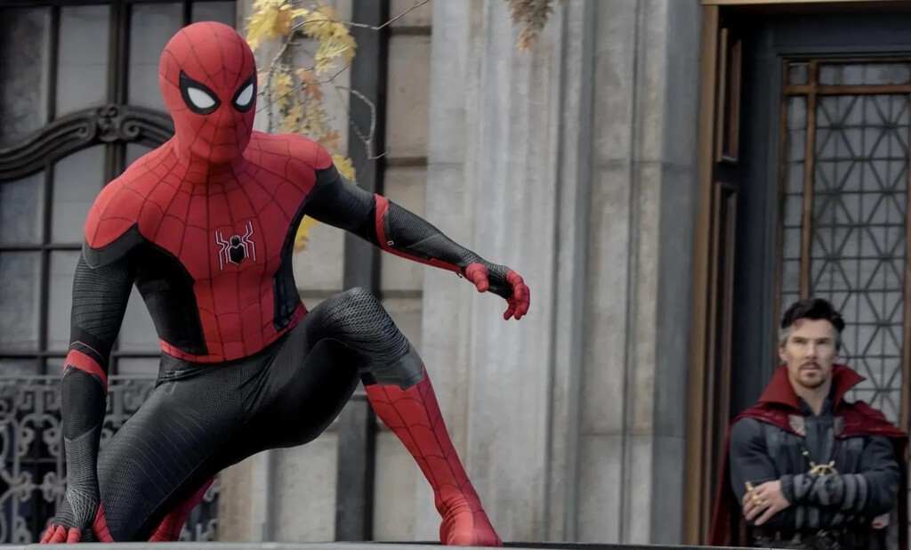 Spider-Man: No Way Home' al fin tiene fecha de estreno en streaming: cuándo y dónde podremos ver la película de Marvel con Tom Holland