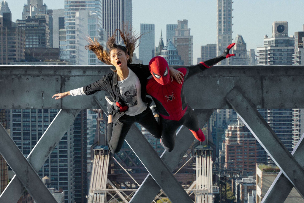 Todos los estrenos de Movistar Plus+ en julio 2022: 'Spider-Man: No Way Home', 'El limpiador', 'La hija oscura' y más