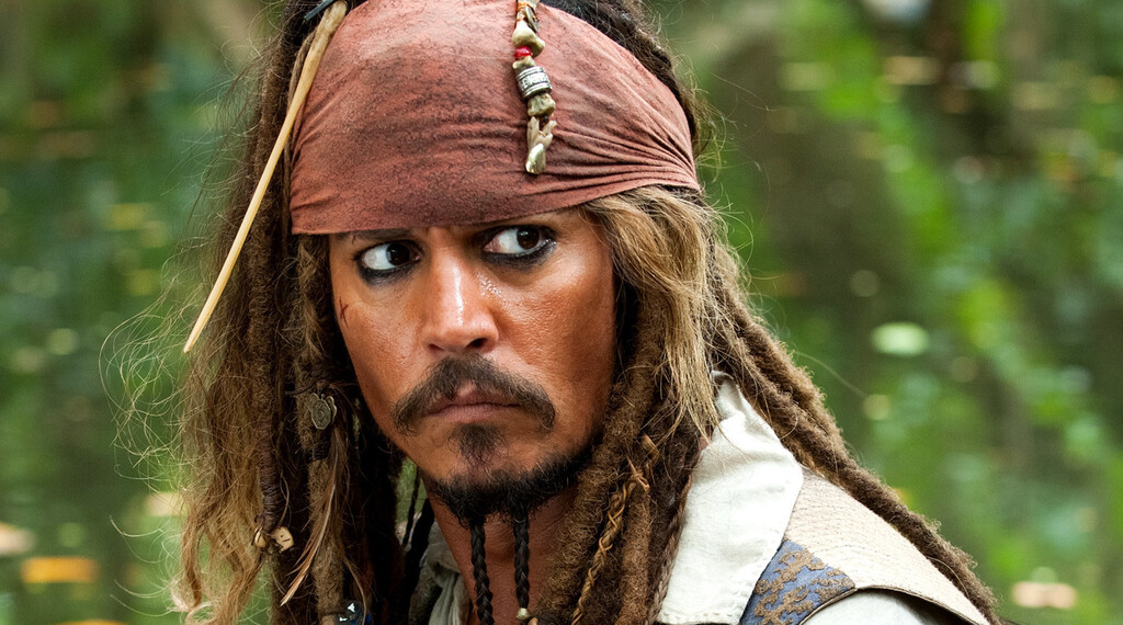 'Piratas del Caribe 6': Johnny Depp desmiente su regreso como Jack Sparrow a cambio de 301 millones de dólares 