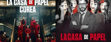 'La casa de papel: Corea': las 14 mayores diferencias entre la serie original española y el remake asiático de Netflix