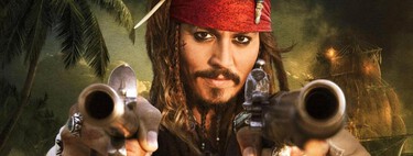 Por qué 'Piratas del Caribe 6' no tiene sentido sin Johnny Depp como Jack Sparrow