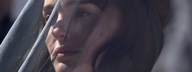 Qué ver en HBO Max: un apasionante desafío a la rigidez del biopic con Natalie Portman dando vida a una figura clave de la política americana