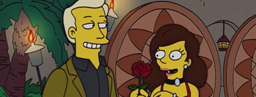 'La isla de las tentaciones' también fue predicha por 'Los Simpson': así vaticinó la serie el reality de Telecinco