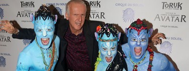 James Cameron revela el arma secreta de las secuelas de 'Avatar' y se compara a sí mismo con Peter Jackson