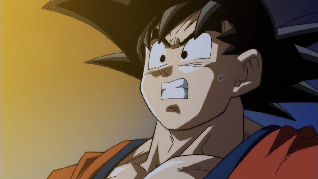Ni Goku ni Freezer: Akira Toriyama ya presentó hace años al personaje más poderoso de 'Dragon Ball', pero tiene truco