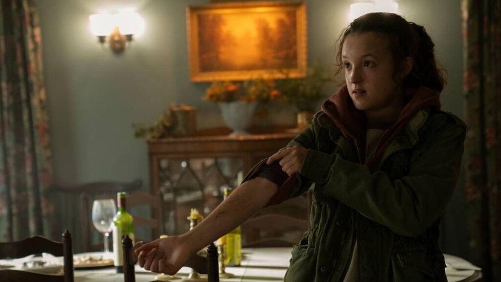 'The Last of Us' y la gran pregunta sobre Ellie: cómo la serie de HBO y el videojuego se complementan para explicar los motivos tras la inmunidad al cordyceps