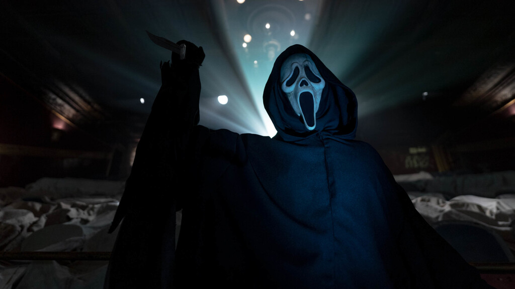 Qué ver si te gusta 'Scream VI': 3 intrigantes películas de terror con un asesino misterioso que se pueden ver en streaming