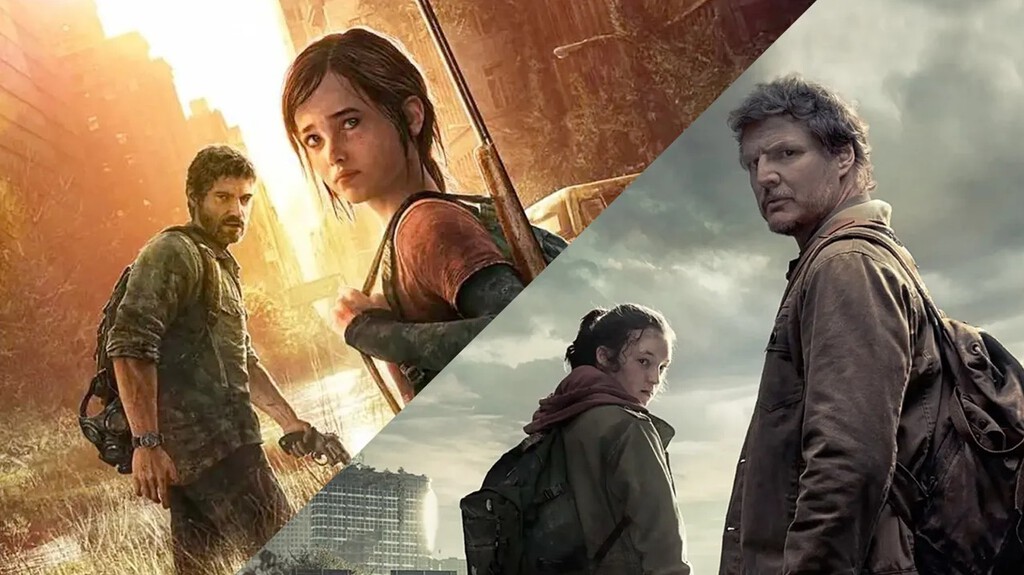 Cuando la acción no tiene razón de ser: por qué 'The Last of Us' me parece una clase magistral sobre cómo adaptar la narrativa del videojuego a un medio pasivo