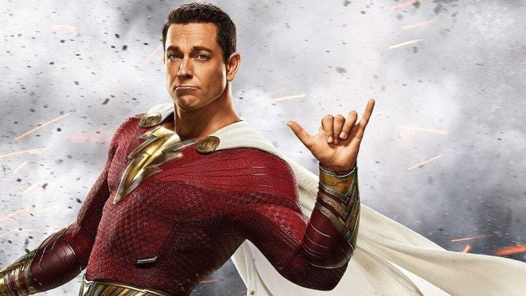 'Shazam 2: La furia de los Dioses' se pega un batacazo en taquilla: la película de DC va camino de ser uno de los grandes fracasos del año y sentencia el futuro de este superhéroe 