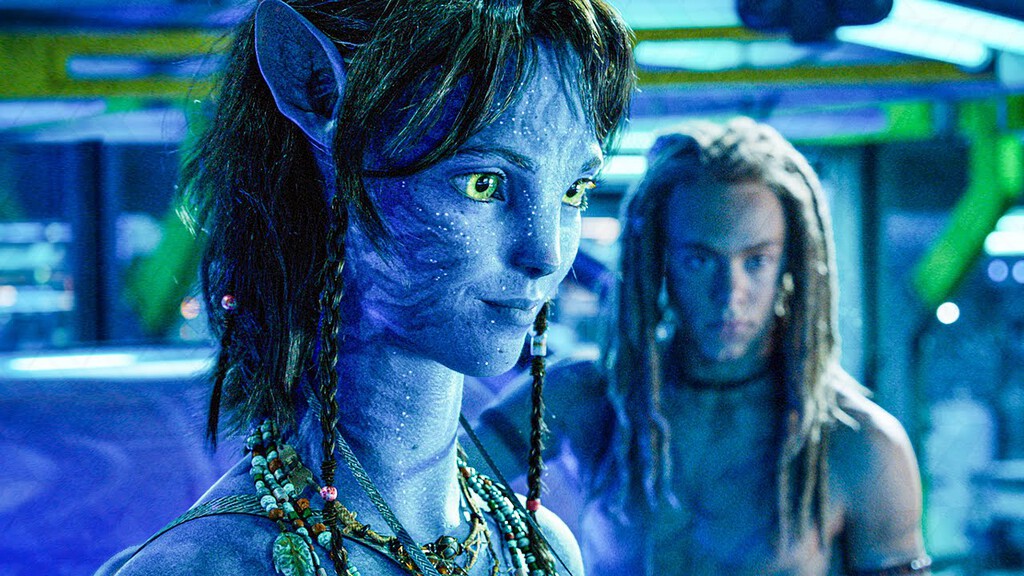 'Avatar: El sentido del agua' supera los 2.300 millones en taquilla: la película de James Cameron toca techo antes de su esperado estreno en streaming