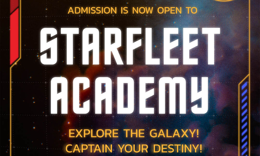'Star Trek' sigue aumentando la franquicia de ciencia ficción y anuncia su primera serie adolescente: en marcha 'Starfleet Academy' 