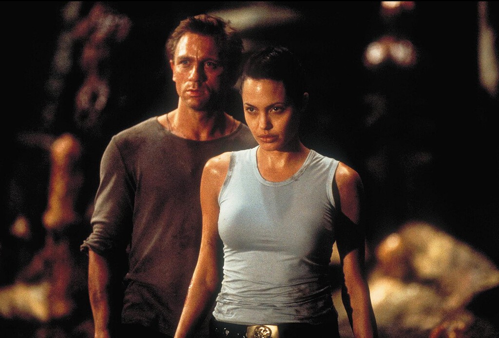 'Lara Croft: Tomb Raider' y todo lo que Hollywood puede aprender de las películas con Angelina Jolie: una Indiana Jones femenina nacida de los videojuegos