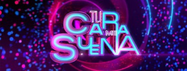 'Tu cara me suena 10': todo lo que sabemos sobre la nueva temporada del popular concurso de imitación en Antena 3