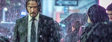 Por qué John Wick se ha alzado como el gran héroe del cine de acción en la última década
