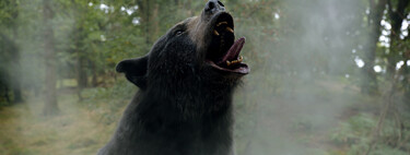 Aventuras de roleros tirando dados junto a un oso peligrosamente intoxicado: lo mejor y lo peor de los estrenos de cine