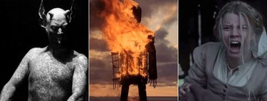 Las referencias de 'Midsommar': siete películas que conviene ver antes (o después) del film de horror de Ari Aster