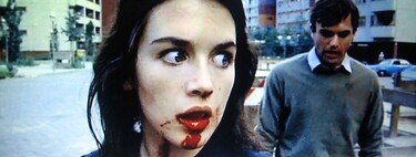 40 años de 'La posesión': histeria, surrealismo y sexo tentacular en la madre europea del cine de terror de autor