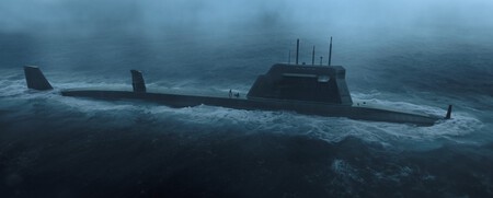 Citadel Submarino
