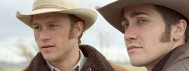 Qué ver en Netflix: Jake Gyllenhaal y Heath Ledger brillan en esta maravillosa reformulación de los códigos del cine romántico y del western