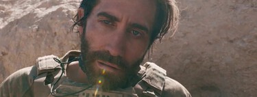 El thriller bélico de Guy Ritchie que ha sido estrenado de forma injustamente discreta en Amazon Prime Video: Jake Gyllenhaal protagoniza una película de supervivencia y honor
