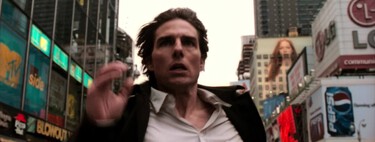 Esta escena de Tom Cruise sólo dura 30 segundos y es una de las más caras de la historia del cine... pero nadie se acuerda de la película (y con razón)