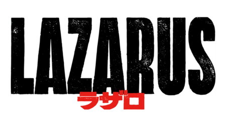 Lazarus Shinichiro Watanabe