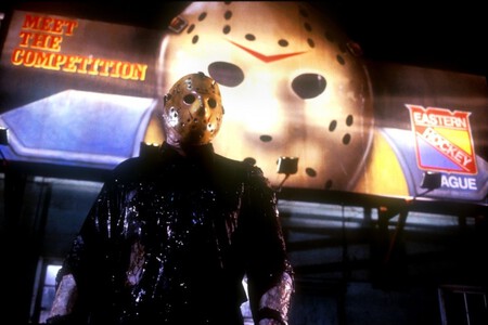 Friday The 13 Jason Takes Manhattan