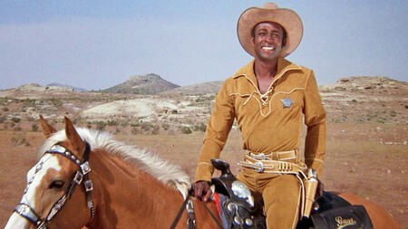 Blazingsaddles