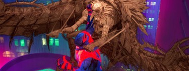 Quién necesita acción real: 3 fantásticas películas animadas de superhéroes que ver si te gusta 'Spider-Man: Cruzando el multiverso'