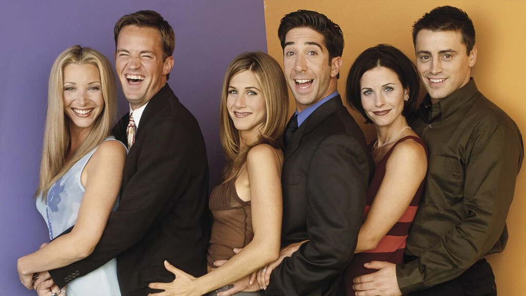 ¿Ross y Rachel en París? ¿Joey en Hollywood? 'Friends' tenía varios finales alternativos que nunca llegamos a ver en la icónica sitcom (y menos mal)
