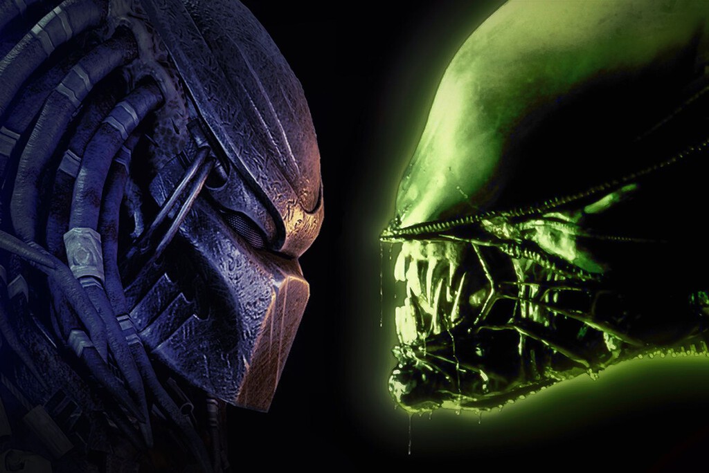 'Alien vs. Predator' en cine, cómics y videojuegos: así ha sido el choque de las dos míticas franquicias de extraterrestres