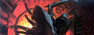 Xenomorfos multiformes: comics, novelas, videojuegos y otras mutaciones de 'Alien'