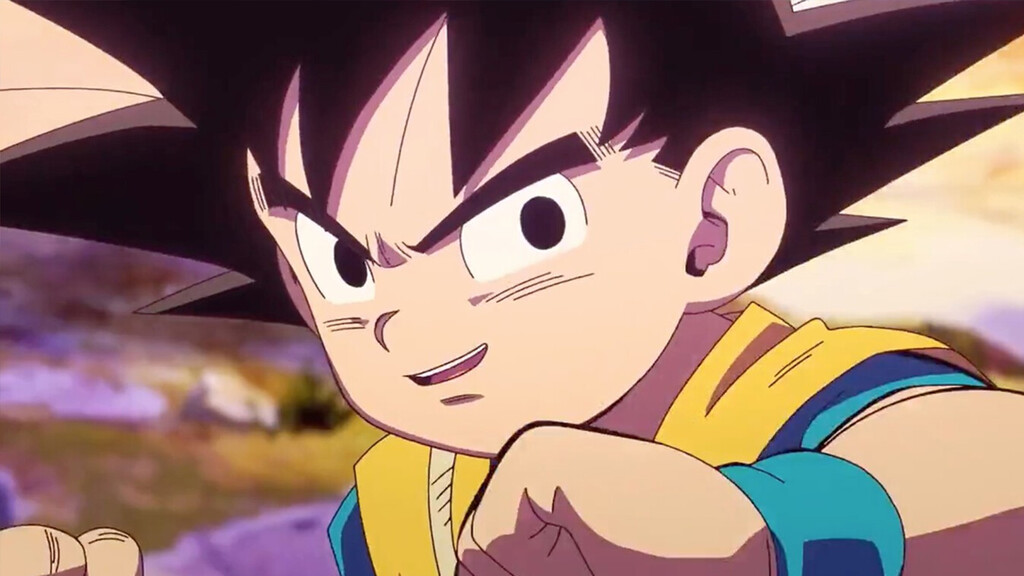 'Dragon Ball Daima': todo lo que sabemos sobre el nuevo anime de Akira Toriyama en el que Goku vuelve a ser pequeño