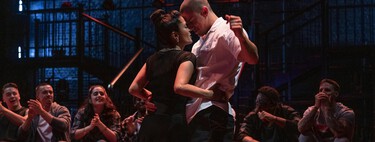 'El último baile de Magic Mike': Channing Tatum y Steven Soderbergh vuelven a bordar el show con una película que subvierte el teatro clásico y la comedia romántica de antaño