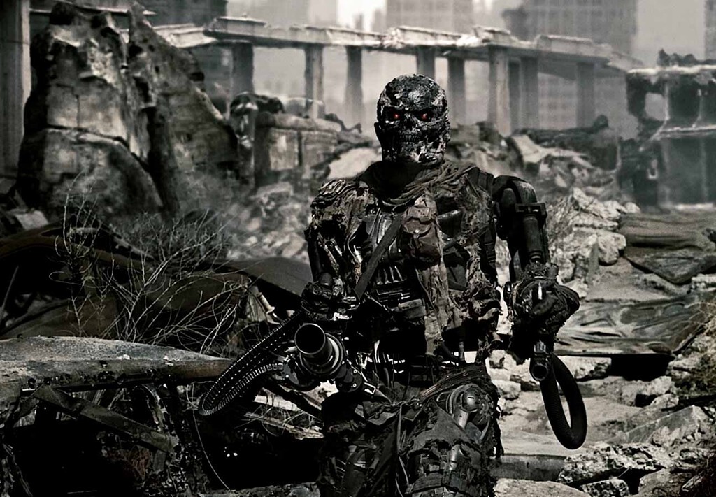 El director de 'Terminator: Salvation' quiere compartir su montaje nunca visto que cambia el destino de John Connor: 