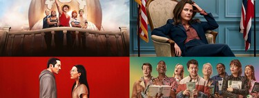 Las 18 mejores series de Netflix en 2023 (por ahora)