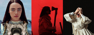 'Cuando acecha la maldad' y las otras 11 mejores películas, series y documentales del festival de Sitges 2023