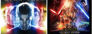 Star Trek vs. Star Wars: J.J. Abrams y la diferencia entre el espacio y la galaxia