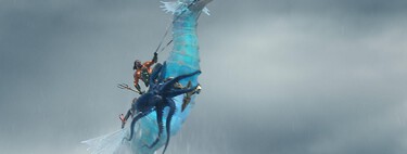 Más aventuras acuáticas que ver si te gusta 'Aquaman y el reino perdido'. 3 fantásticas películas pasadas por agua disponibles en streaming