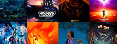 Disney sufre su primer año sin películas de 1.000 millones en taquilla desde 2014. ¿Ha explotado definitivamente la burbuja?