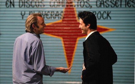 Francis Lawrence Y Keanu Reeves Rodando Constantine