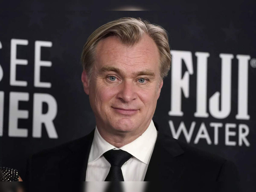 Christopher Nolan desvela sus dos películas recientes favoritas y la 