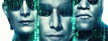 'Matrix': en qué orden conviene ver todas las películas y cortometrajes de la saga (y dónde encajan los videojuegos)
