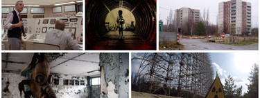 Chernóbil más allá de la serie de HBO: 13 películas que han explorado la catástrofe y el pánico nuclear