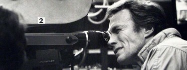 Las mejores películas de Clint Eastwood como director 