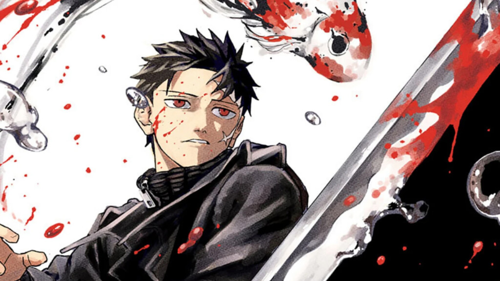 Acaban de lanzar su primer volumen y estos mangas ya se han agotado. El futuro de Shonen Jump está asegurado con estos bombazos recomendados por los autores de 'Jujutsu Kaisen' y 'Chainsaw Man' 