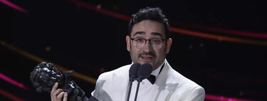 Premios Goya 2024, la insípida gala que alzó a los cielos a 'La sociedad de la nieve' y permitió a Pedro Almodóvar devolver el puñetazo contra el cine español