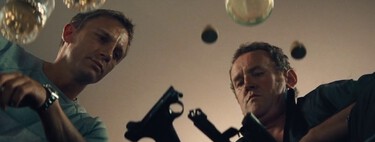 Qué ver en Netflix: Daniel Craig brilla en este thriller criminal del director de 'Kingsman' que sorprendentemente le consiguió el rol de James Bond