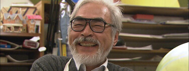 "Si dijera que quiero continuar sonaría como un viejo chocho diciendo tonterías". Todas las veces que Hayao Miyazaki ha amenazado con jubilarse desde que anunció su primer retiro hace 26 años