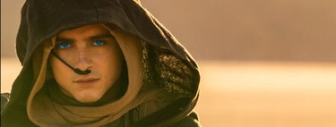 "No diré que la película es perfecta pero estoy mucho más contento con Dune 2". Denis Villeneuve augura un retorno épico a Arrakis